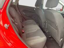 Ford Fiesta T EcoBoost Titanium - U8666