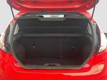 Ford Fiesta T EcoBoost Titanium - U8666