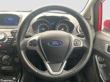 Ford Fiesta T EcoBoost Titanium - U8666