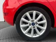 Ford Fiesta T EcoBoost Titanium - U8666