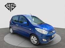 Hyundai i10 Active - U8667