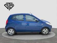 Hyundai i10 Active - U8667