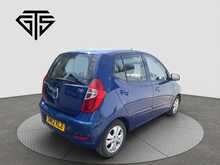 Hyundai i10 Active - U8667
