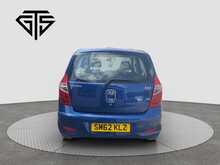 Hyundai i10 Active - U8667