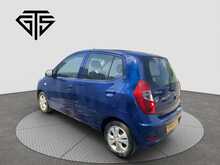 Hyundai i10 Active - U8667