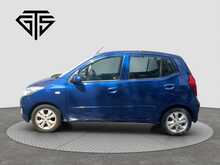 Hyundai i10 Active - U8667