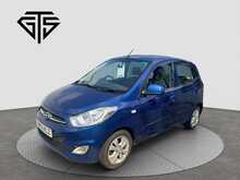 Hyundai i10 Active - U8667