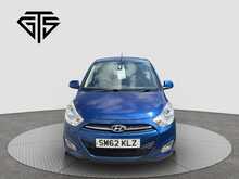 Hyundai i10 Active - U8667