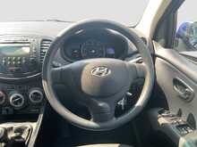Hyundai i10 Active - U8667