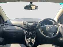 Hyundai i10 Active - U8667