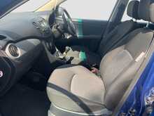 Hyundai i10 Active - U8667