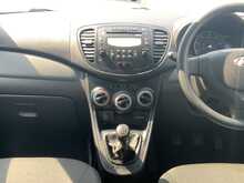 Hyundai i10 Active - U8667