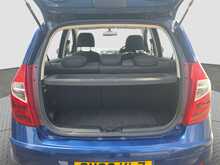 Hyundai i10 Active - U8667