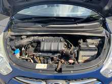 Hyundai i10 Active - U8667