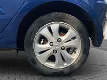 Hyundai i10 Active - U8667