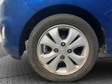 Hyundai i10 Active - U8667