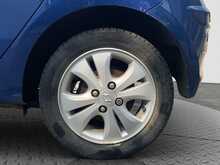 Hyundai i10 Active - U8667