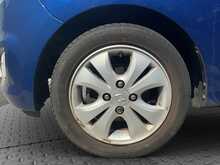 Hyundai i10 Active - U8667