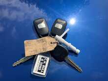 Hyundai i10 Active - U8667