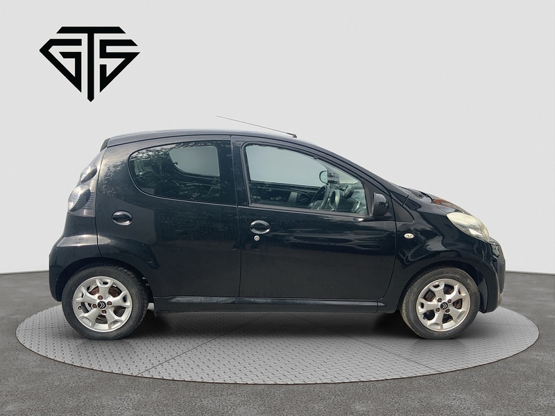 Citroen C1 i Edition - U8668