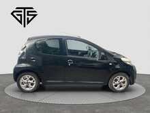 Citroen C1 i Edition - U8668