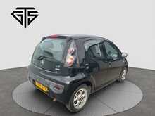 Citroen C1 i Edition - U8668