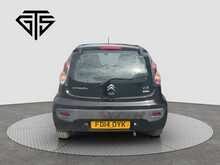 Citroen C1 i Edition - U8668