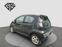 Citroen C1 i Edition - U8668
