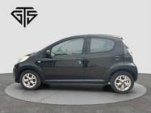 Citroen C1 i Edition - U8668