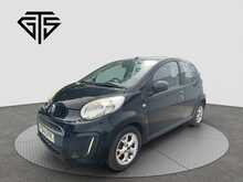 Citroen C1 i Edition - U8668