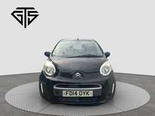 Citroen C1 i Edition - U8668