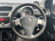 Citroen C1 i Edition - U8668