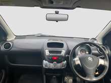 Citroen C1 i Edition - U8668