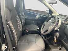 Citroen C1 i Edition - U8668