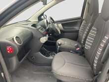 Citroen C1 i Edition - U8668