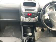 Citroen C1 i Edition - U8668