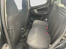 Citroen C1 i Edition - U8668
