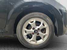 Citroen C1 i Edition - U8668