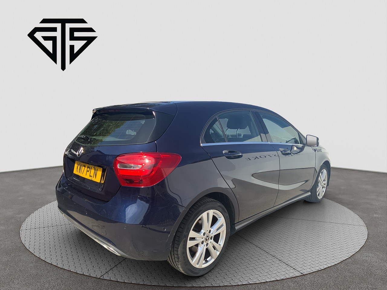 MERCEDES A CLASS A180D SPORT 2017 126,125 MLS 1.5 AUTOMATIC DIESEL 7,495 OR FROM 149...