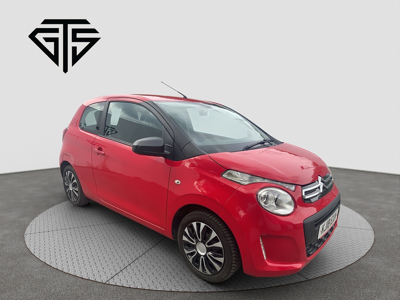 Citroen C1