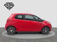 Citroen C1 VTi Feel - U8671