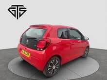 Citroen C1 VTi Feel - U8671