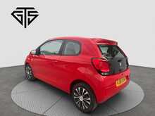 Citroen C1 VTi Feel - U8671