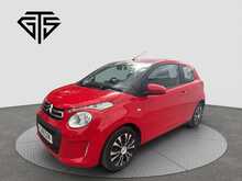 Citroen C1 VTi Feel - U8671