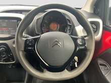 Citroen C1 VTi Feel - U8671