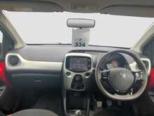 Citroen C1 VTi Feel - U8671
