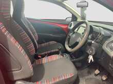 Citroen C1 VTi Feel - U8671