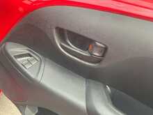 Citroen C1 VTi Feel - U8671