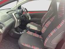 Citroen C1 VTi Feel - U8671