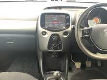 Citroen C1 VTi Feel - U8671
